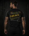 UNBROKEN Active Sports-T for Men – OCR Edition | Dream It. Work For It. Achieve It.