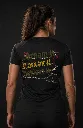 UNBROKEN Active Sports-T Damen – OCR Edition | Dream It. Work For It. Achieve It.