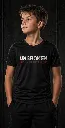UNBROKEN Active Sports-T Kids – OCR Edition | Dream It. Work For It. Achieve It.