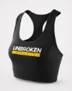 UNBROKEN ATHLETE - Women's Performance Tank