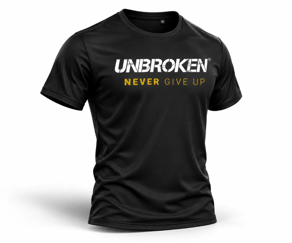 HYBRID ATHLETE Active Shirt