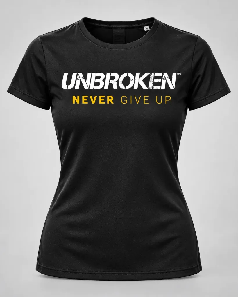 HYBRID ATHLETE Active Shirt Frauen (S)