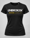 HYBRID ATHLETE Active Shirt Frauen
